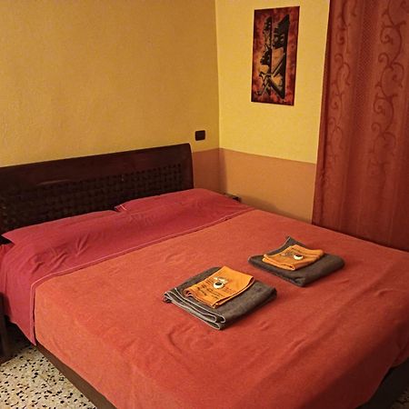 B&B I Tre Gatti Frassinello Monferrato Экстерьер фото