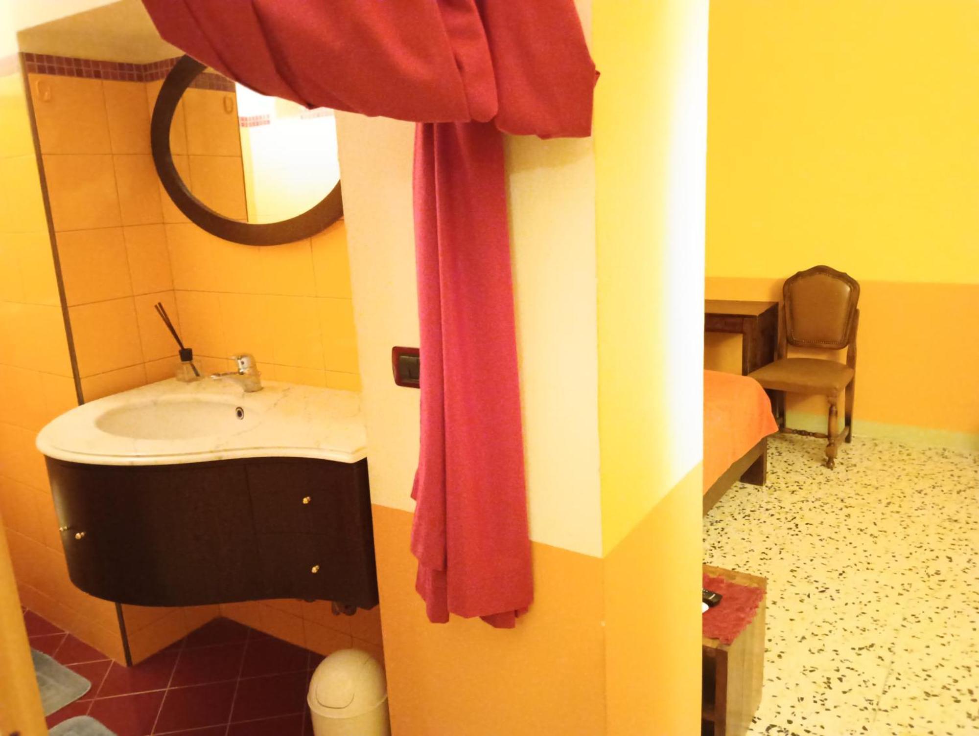 B&B I Tre Gatti Frassinello Monferrato Экстерьер фото