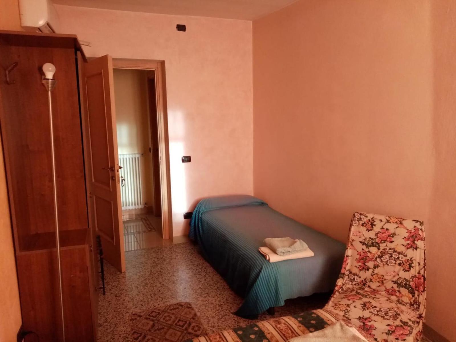 B&B I Tre Gatti Frassinello Monferrato Экстерьер фото